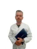 Политов Кирилл Геннадьевич