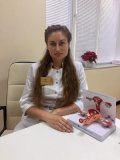 Алмаева Анна Александровна