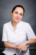 Минкевич Марина Леонидовна