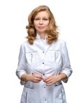 Ковалева Наталья Александровна