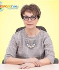 Никитина Алла Владимировна