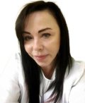 Новикова Татьяна Николаевна