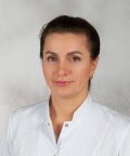 Балакирева Ирина Сергеевна