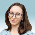 Ковалева Анастасия Алексеевна