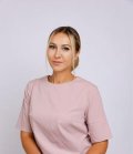 Светлова Людмила Андреевна
