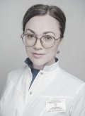 Отрощенко Ольга Николаевна