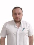 Красулин Максим Евгеньевич