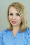 Вантеева Ирина