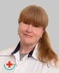 Науменко Нелли Васильевна