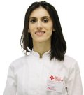 Нальгиева Ириза Гирихановна
