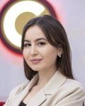 Галиуллина Лиана Ильдаровна