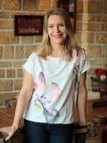 Зеленцова Елена