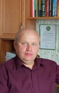Цицаров Роман