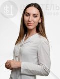 Гаджаалиева Мавлият Джабраиловна