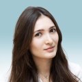 Тебуева Алина Асхатовна