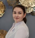 Батырова Лакшми Лемаевна