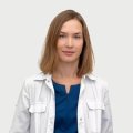 Успенская Валерия Игоревна