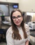 Резина Людмила Александровна