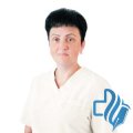 Идрисова Мария Вячеславовна