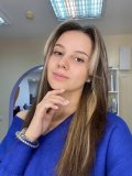 Сергиенко Алена