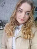 Рыболова Виктория