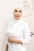 Батукаева Регина Салмановна