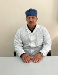 Мехтиханов Мурад Далгатович