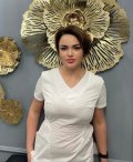 Банникова Мария Юрьевна