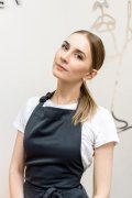 Баламутова Иванна Ивановна