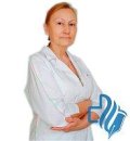 Мишина Галина Сергеевна
