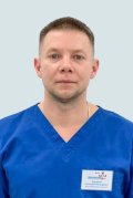 Кузьманин Станислав Александрович