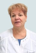 Козлова Людмила Васильевна