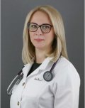 Воронцова Юлия Гарриевна