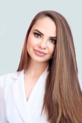 Кирюшина Дарья Александровна