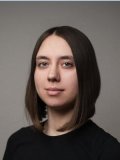 Афанасьева Анна Андреевна