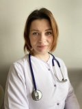 Родина Светлана Петровна