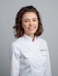 Полянская Мария Николаевна