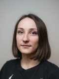 Антонова Анастасия Сергеевна