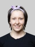 Андрианова Анастасия Сергеевна