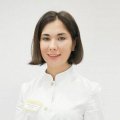 Гимадиева Лилия Альбертовна