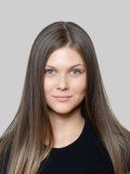 Писарева Ольга Викторовна