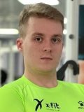 Захаров Кирилл Денисович
