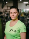 Епифанцева Татьяна Ивановна