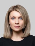 Воронова Анна Сергеевна