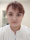Королева Яна Александровна