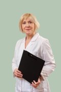 Цветкова Людмила Алексеевна