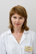 Антипина Ирина Александровна