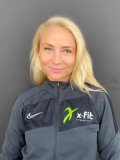 Давыдова Наталья Алексеевна