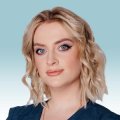 Введенская Юлия Олеговна