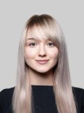 Попова Светлана Сергеевна